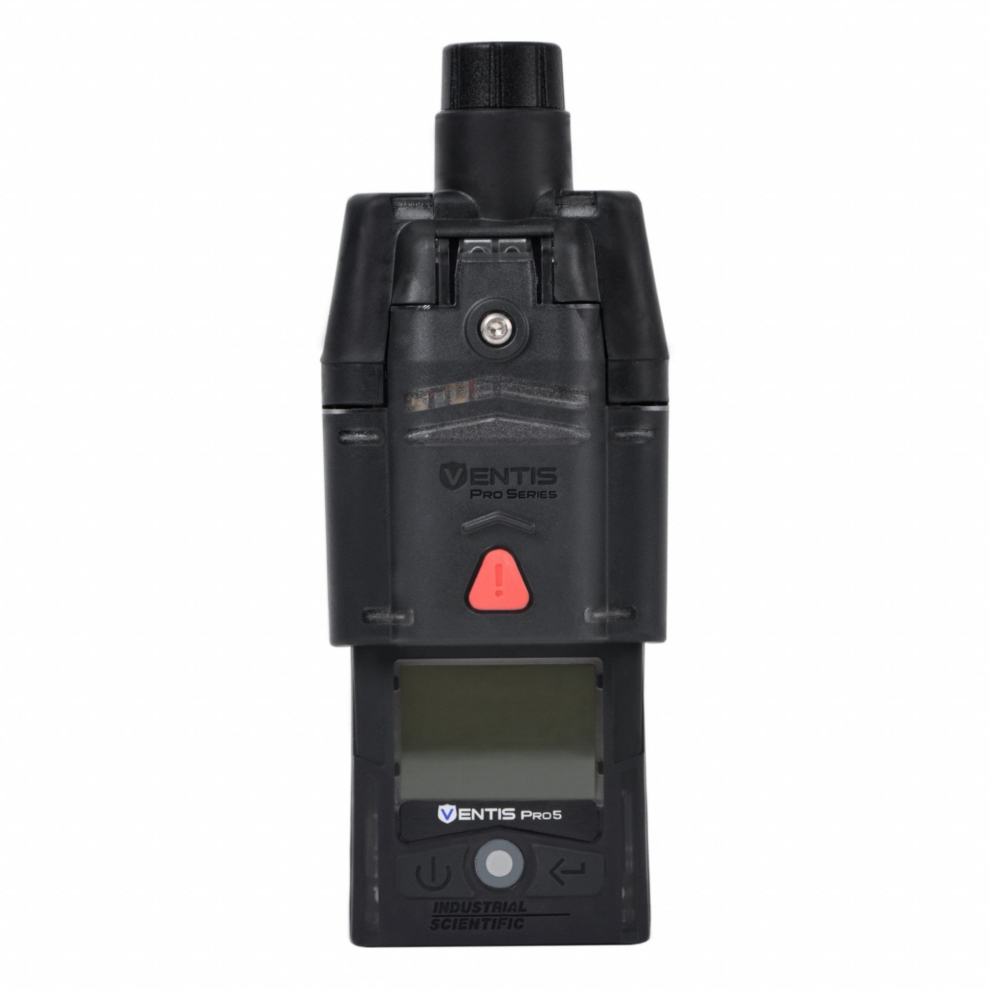 Multi-Gas Detector: IP68, INDUSTRIAL SCIENTIFIC Ventis Pro5, Sampling Pump