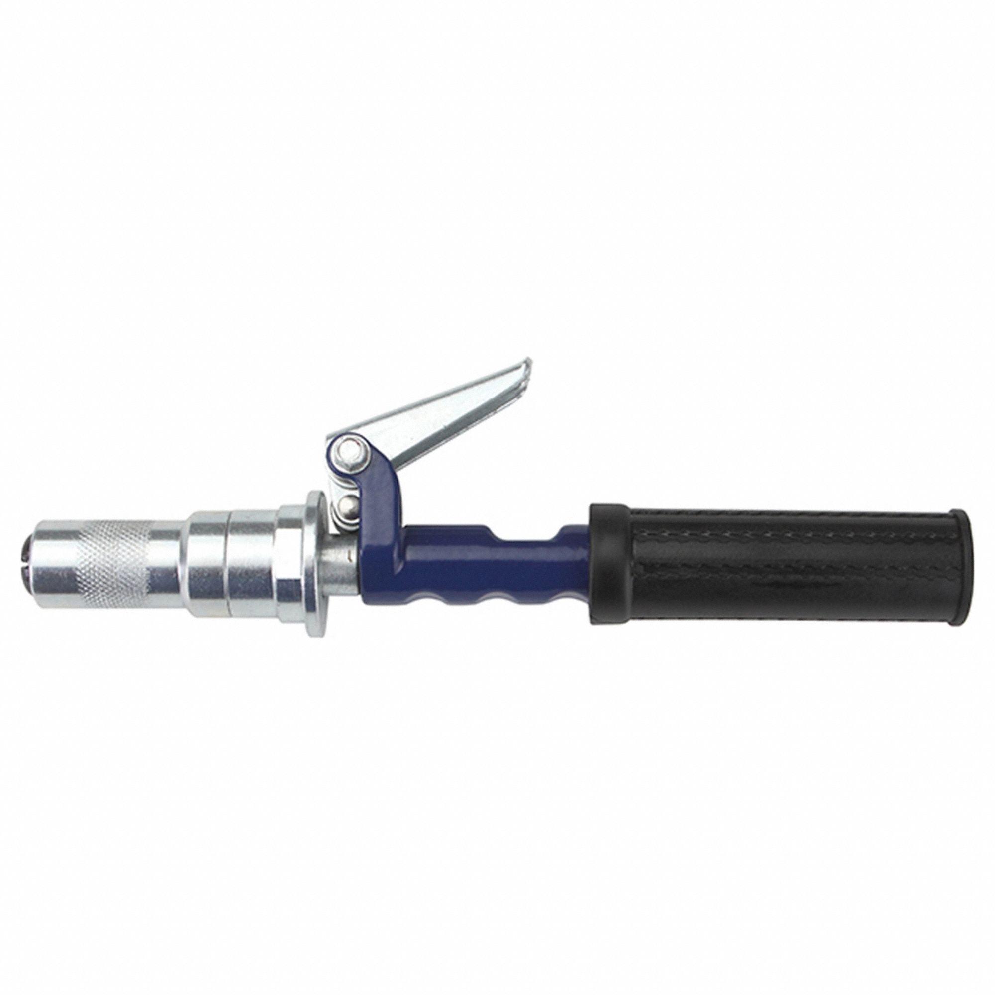 GREASE COUPLER,7 11/16 IN L,6,000 PSI