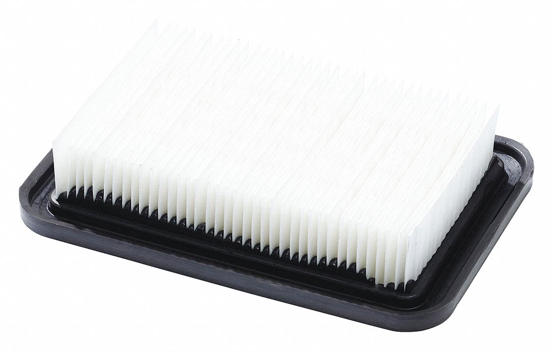 Sleeve Filter: Nilfisk, VHS 40/VHS 42 M-H, Std, Dry, Paper