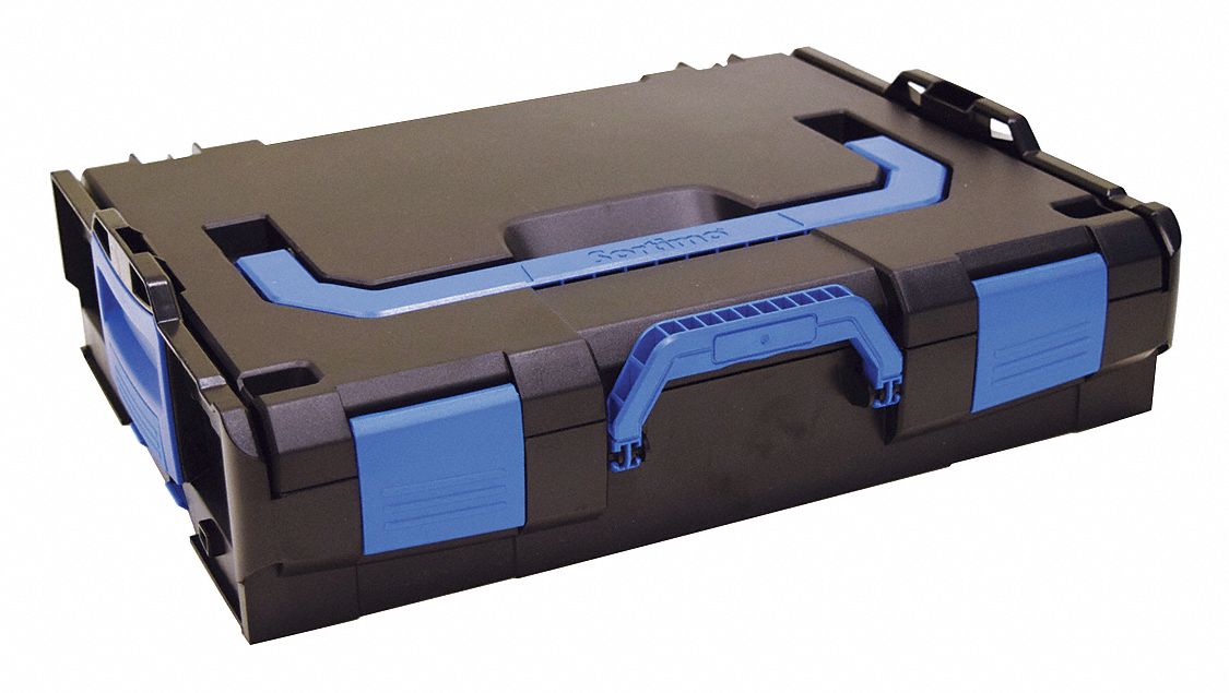 Storage Box: Storage Box, Nilfisk, For Shop Vacuum, For Shop Vacuum Vacuum Type, 107413554