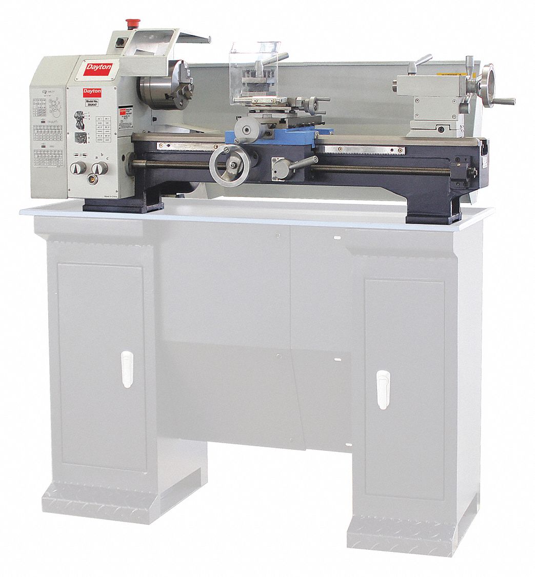 Lathes