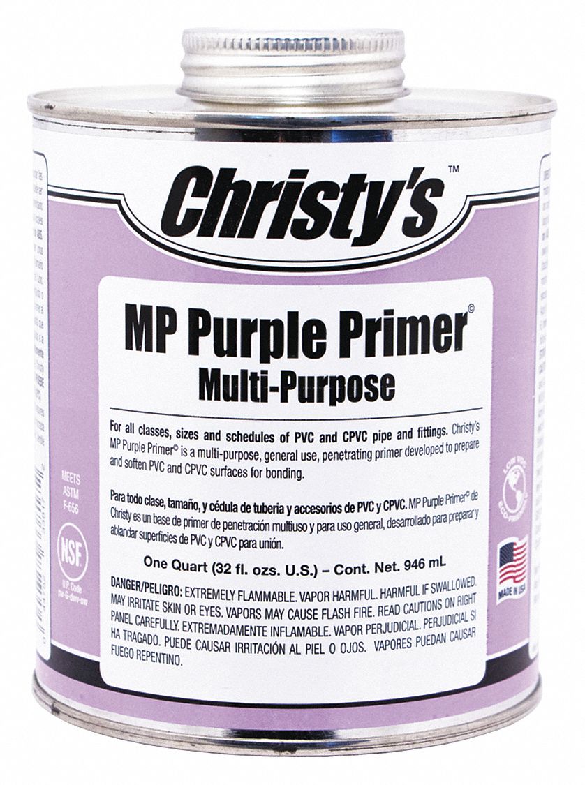 Primer, Purple