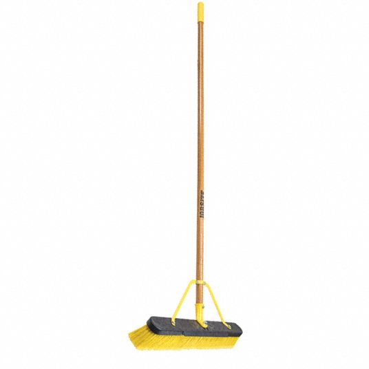 Sweeper Broom (Soft)