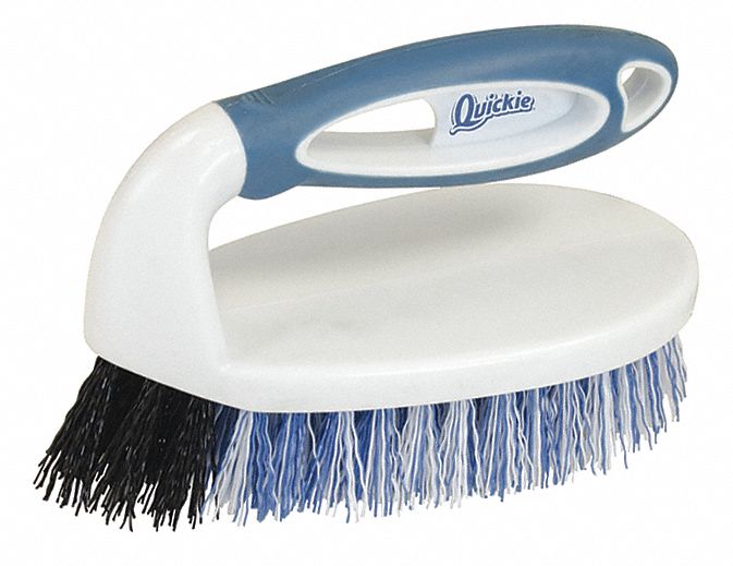 quickie scrub brush