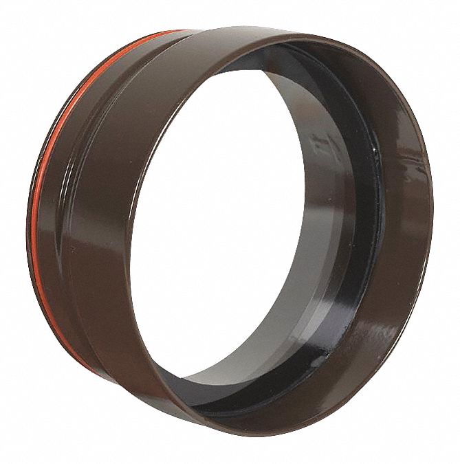 Shroud Light Small with Flat Clear Lens