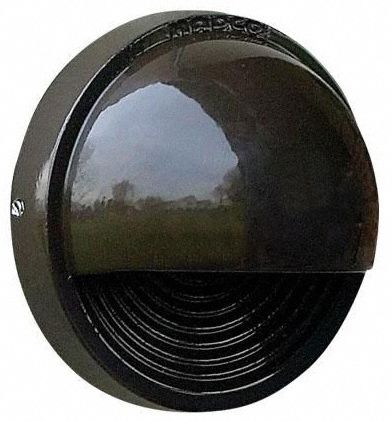 Deck Light 3000K 105 lm 2W 12V AC