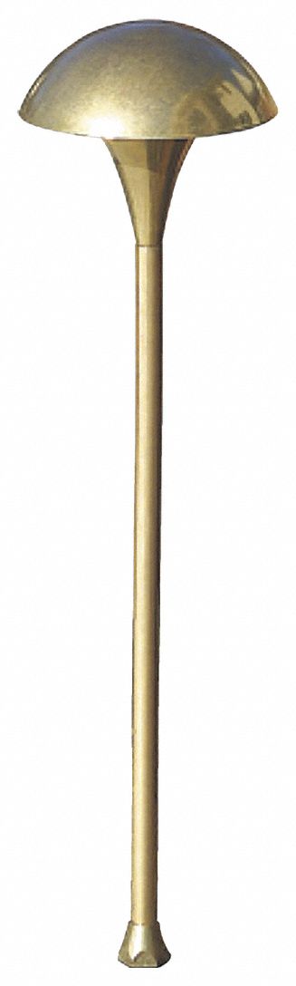 Pathlight LED Stake Mnt 3000K Bronze