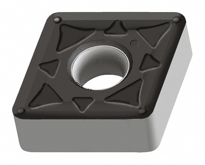 Diamond Turning Insert, CNMG, Carbide