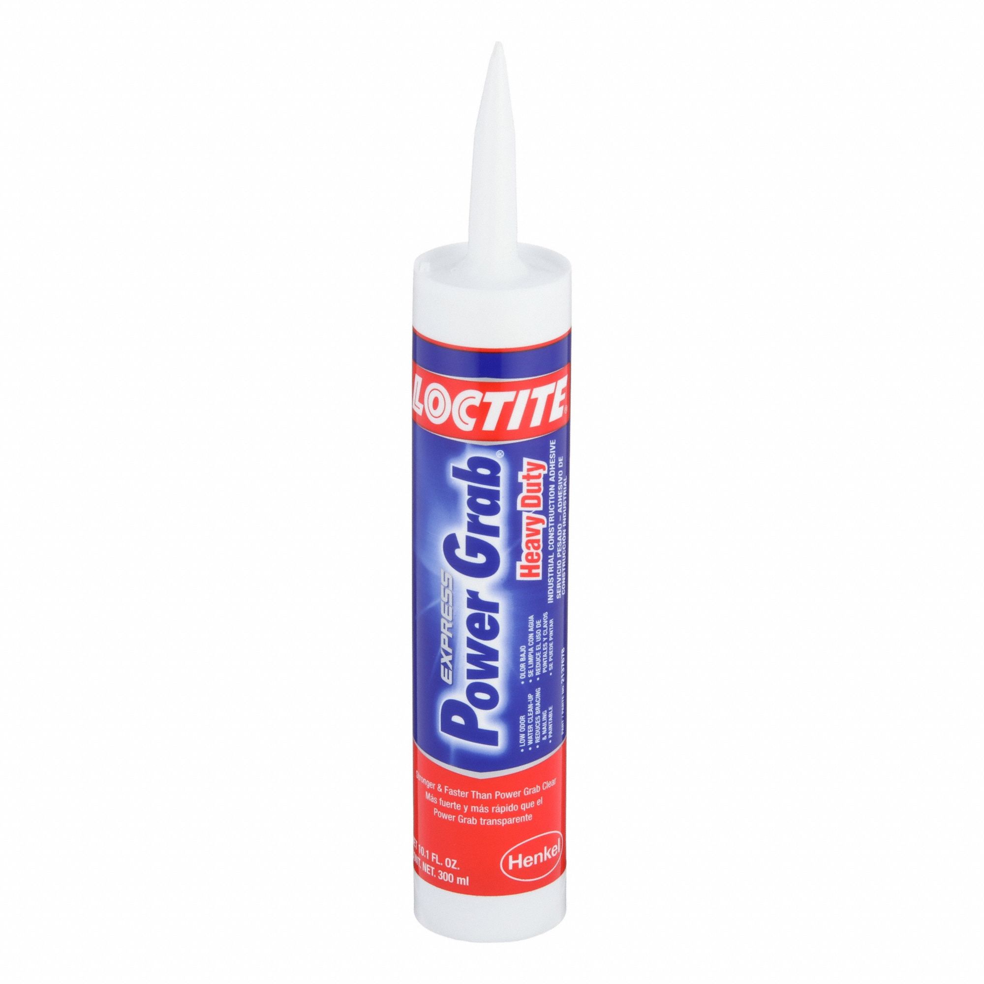 Power Grab Construction Adhesive