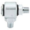 90-Degree Swivel Fittings