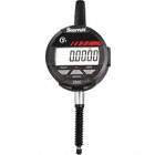 DIGITAL INDICATOR, 0 IN TO 1 IN RANGE, IP67, +/-01 IN ACCURACY, CABLE DATA OUTPUT