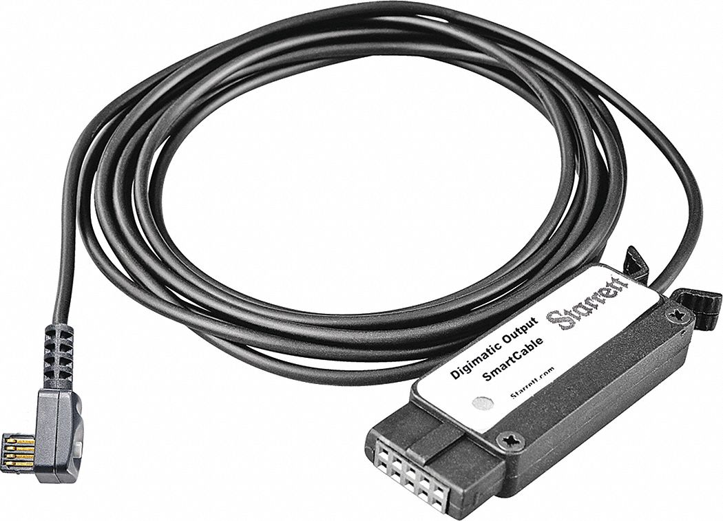 starrett-rms2704-output-end-connection-6-ft-cable-lg-smartcable