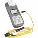 Hardness Tester, Leeb, Ball Indenter