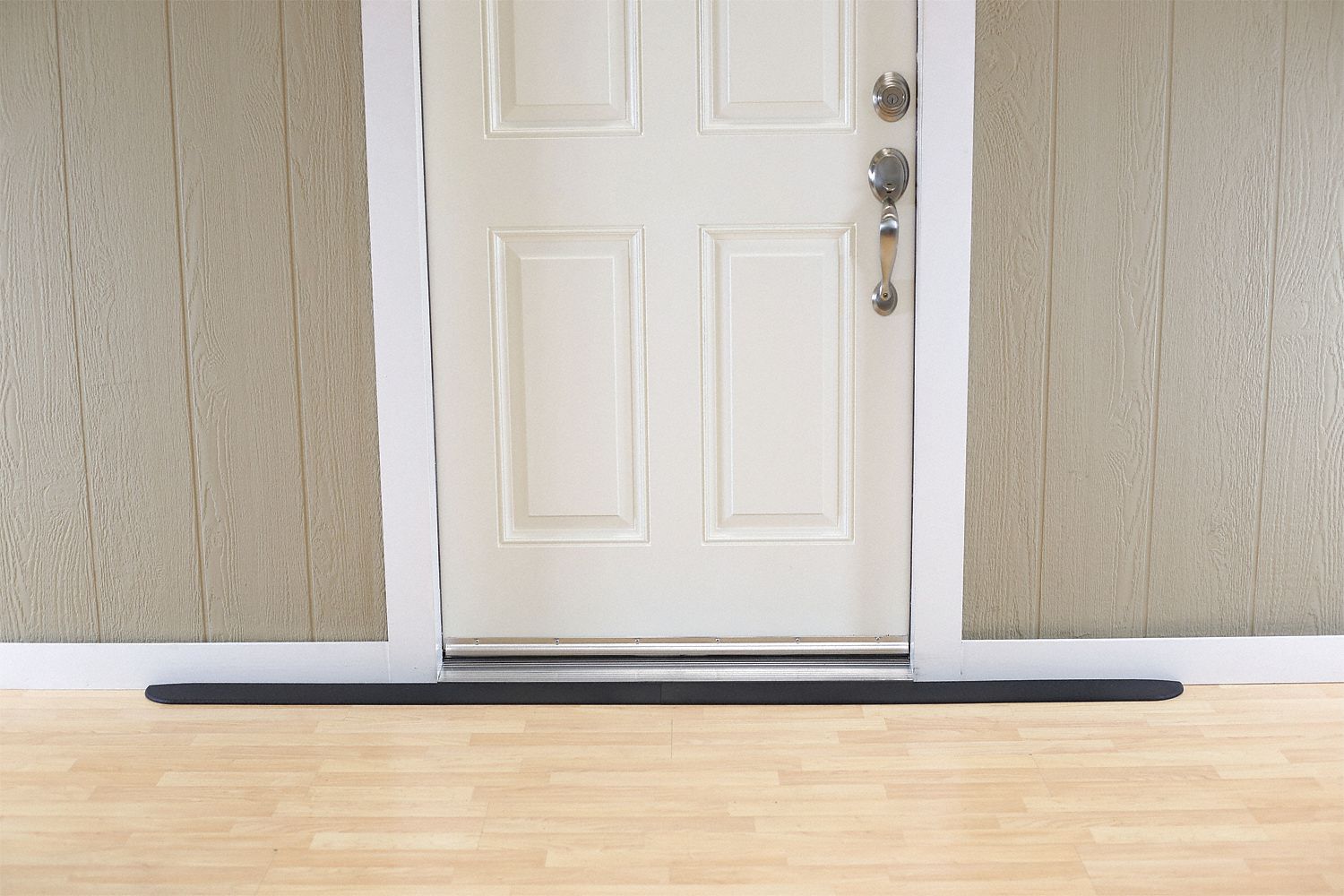 EZ EDGE, Thresholds, Matte, ADA Compliant Ramp 53VF51MRAEZ0040