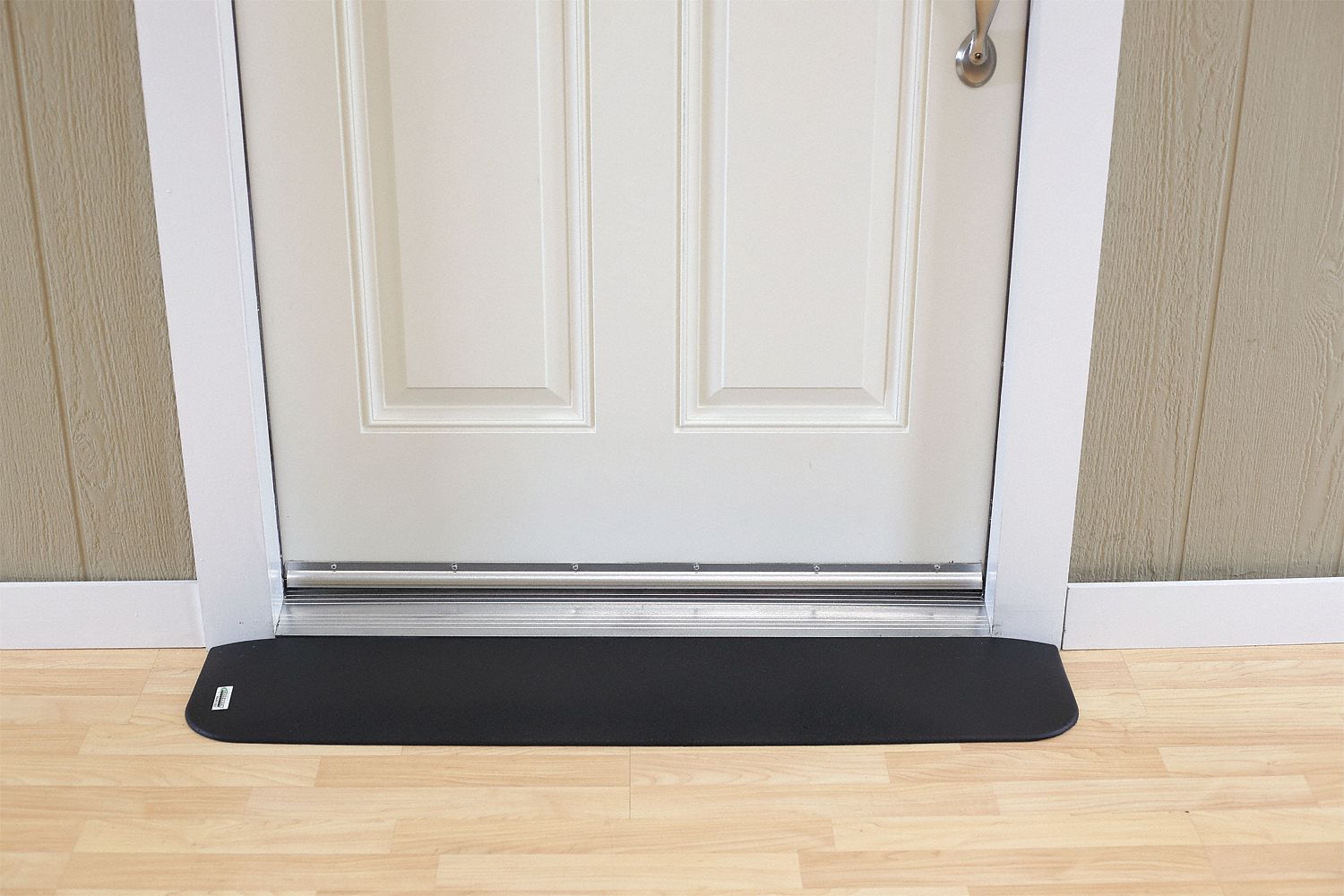 EZ EDGE, Thresholds, Matte, ADA Compliant Ramp 53VF52MRAEZ0050