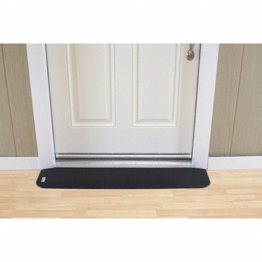 EZ EDGE, Thresholds, Matte, ADA Compliant Ramp 53VF52MRAEZ0050