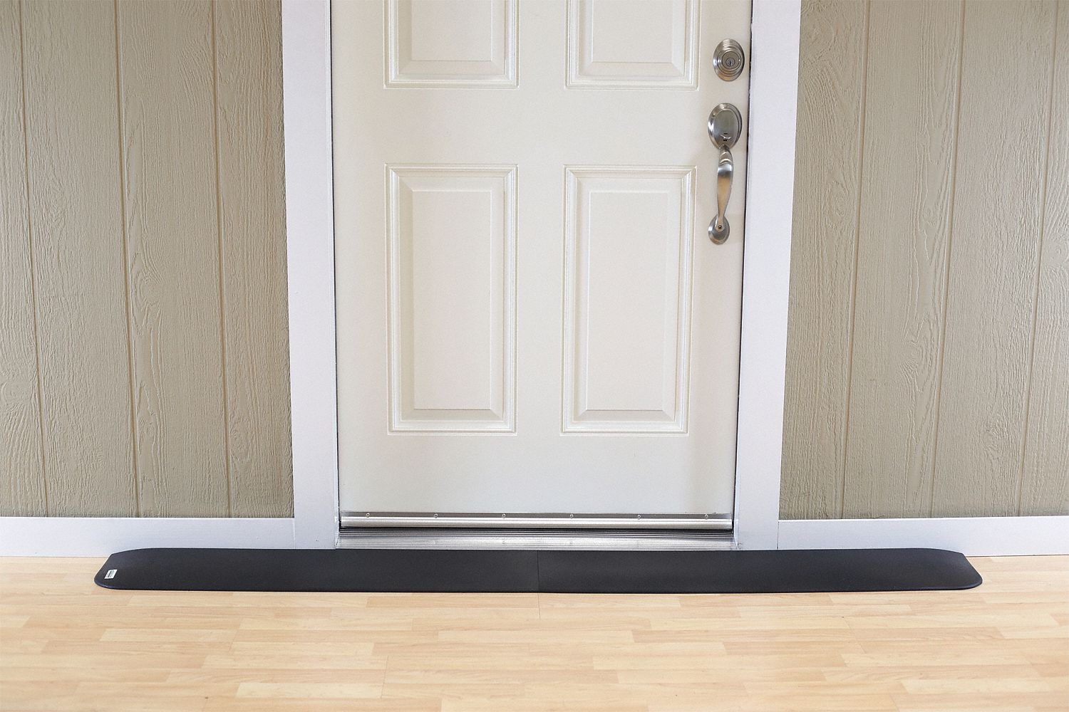 EZ EDGE, Thresholds, Matte, ADA Compliant Ramp 53VF53MRAEZ0080