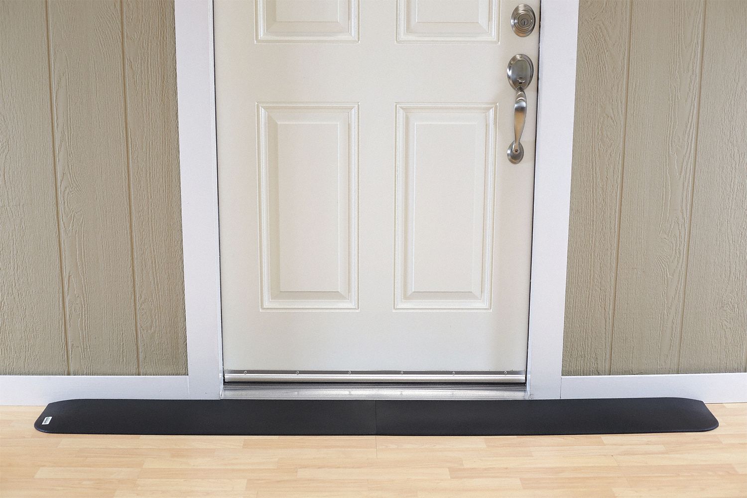 EZ EDGE, Thresholds, Matte, ADA Compliant Ramp 53VF55MRAEZ0140