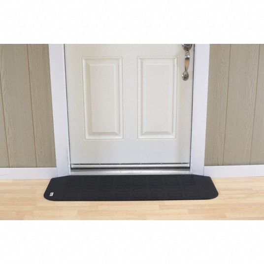 EZ EDGE, Thresholds, Matte, ADA Compliant Ramp 53VF58MRAEZ1110