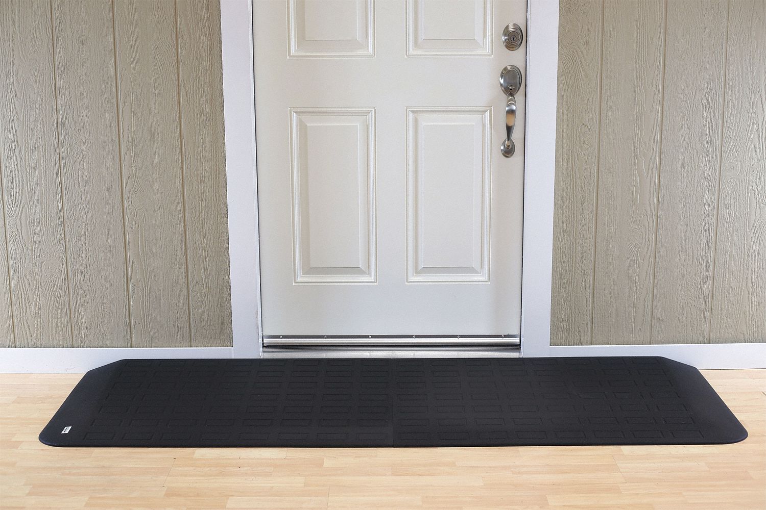 EZ EDGE, Thresholds, Matte, ADA Compliant Ramp 53VF65MRAEZ2130