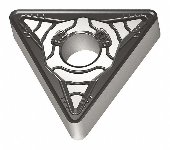 Triangle Turning Insert TNMG Carbide