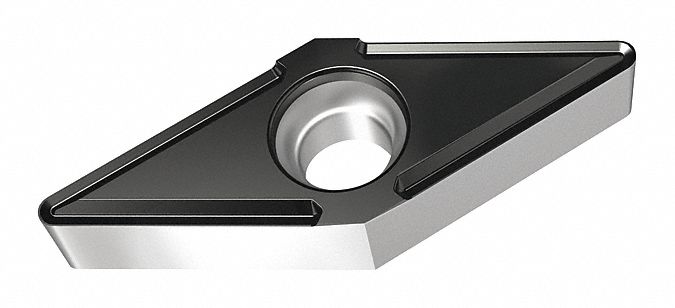 WALTER VALENITE, VBMT Insert, Neutral, Diamond Turning