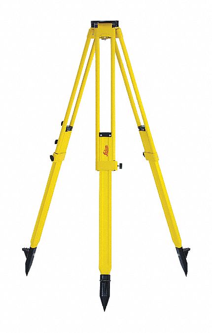 Tripod Heavy Duty Flat Head Style