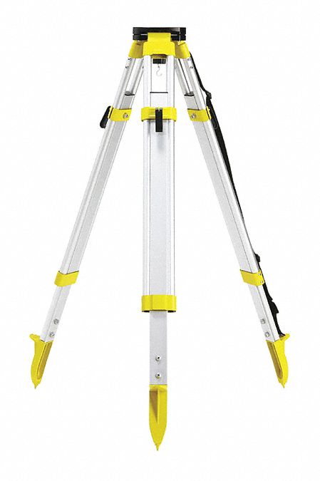 Tripod Medium Duty Flat Head Style