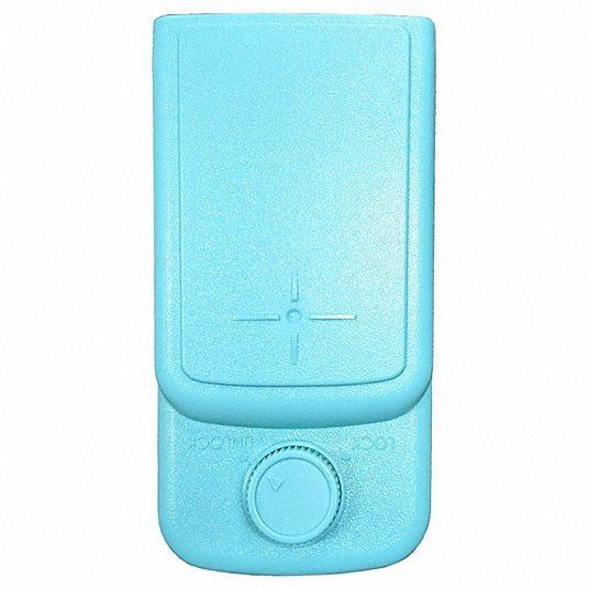 Rechargeable Battery: 1 15/16 in Overall Lg, 1 1/4 in Overall Ht, 1 3/8 in Overall Wd, Plastic