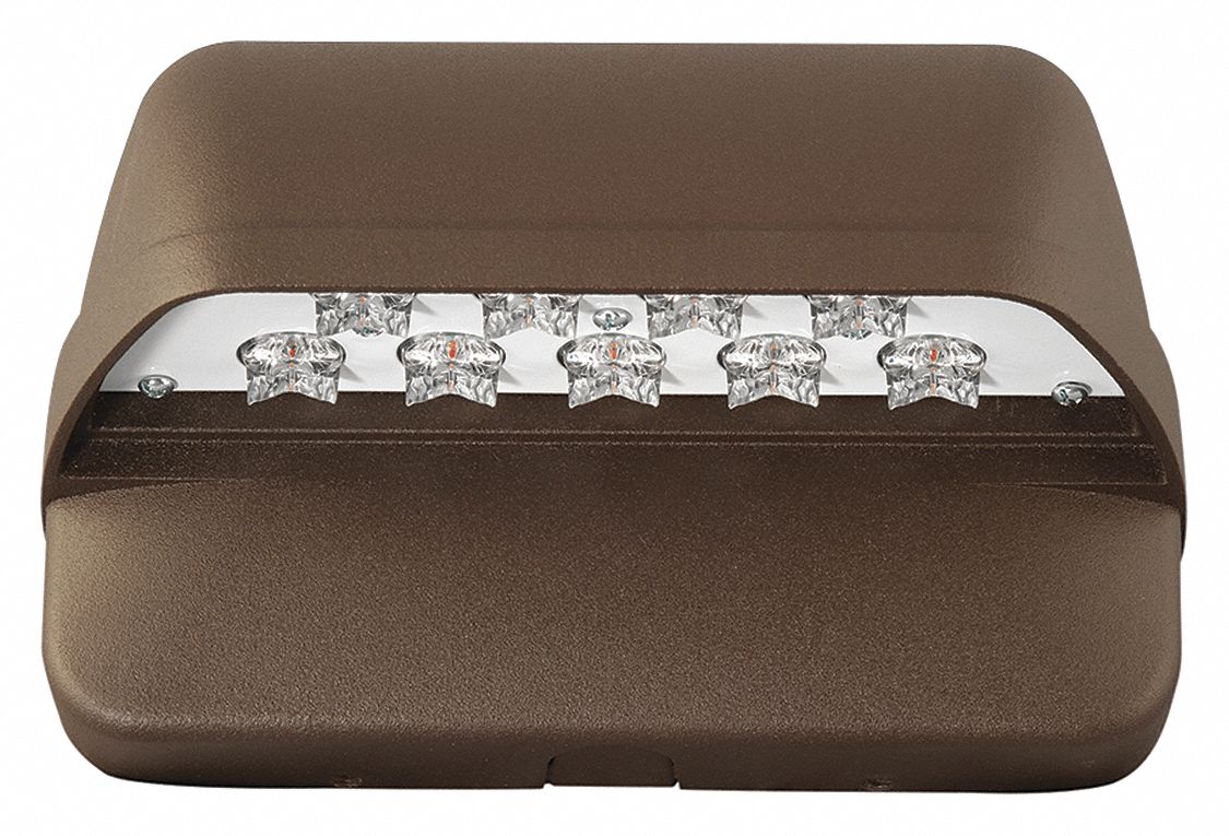 WALL PACK,LED,4000K,1989 LM,22W