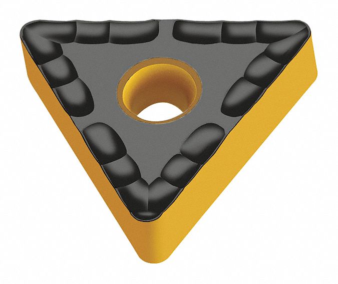 WALTER VALENITE, 3/8 in Inscribed Circle, Neutral, Triangle Turning ...