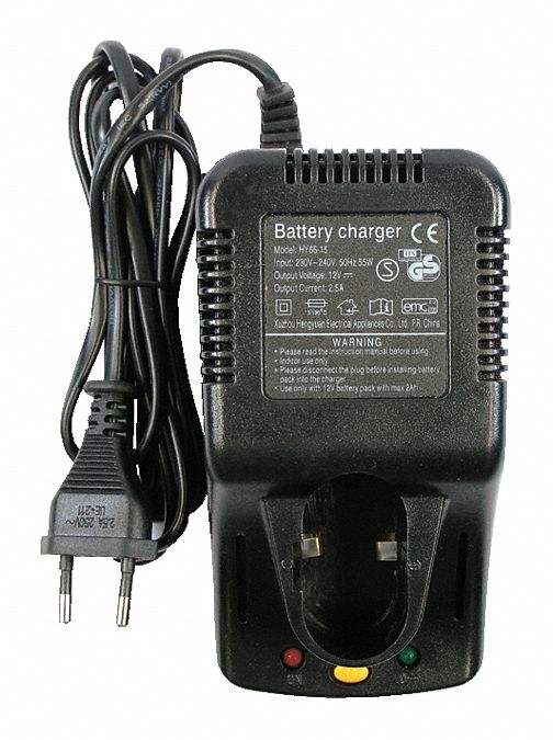 Quick Battery Charger