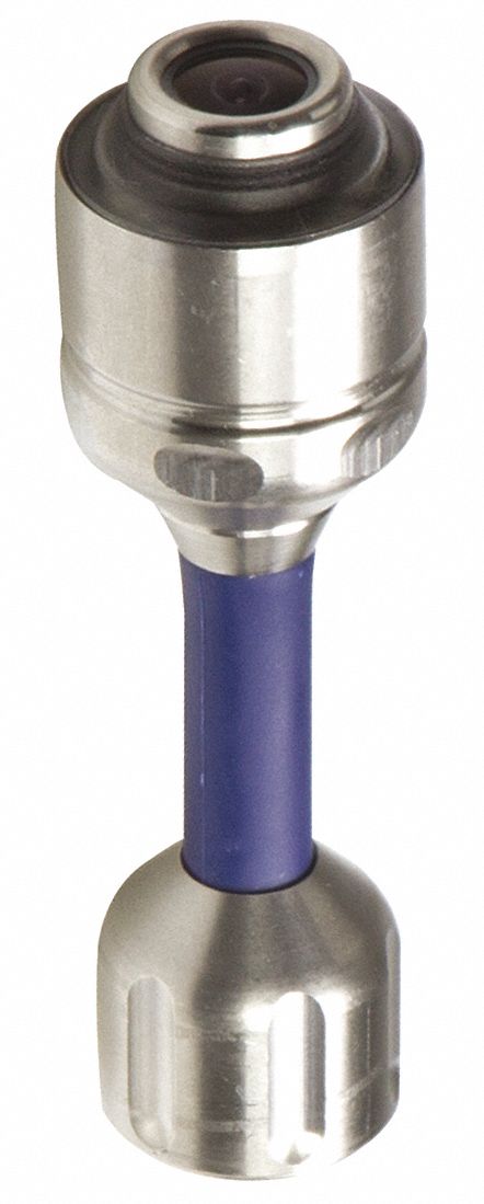 Camera Head: Use with VIS 200/VIS 250/VIS 300/VIS 350