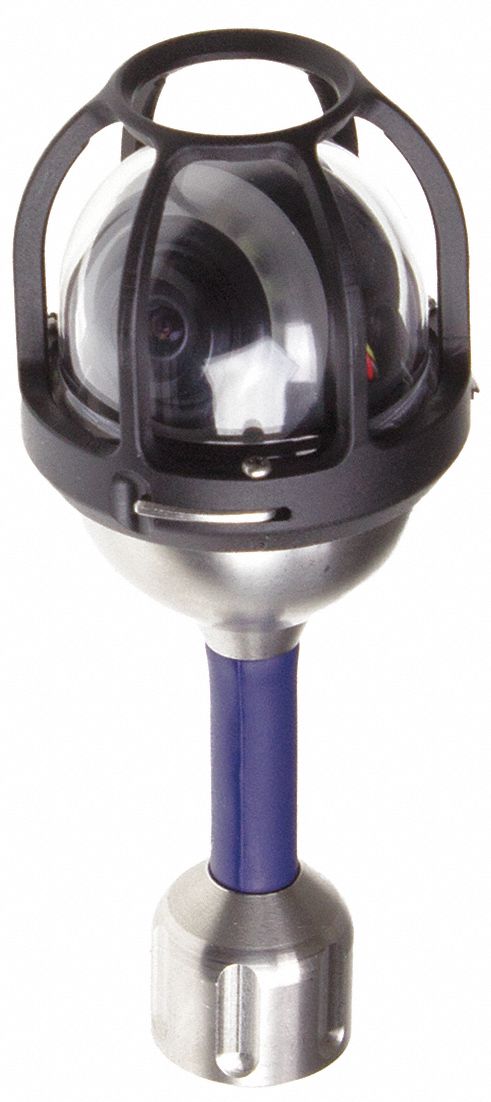 Camera Head Protection Sleeve