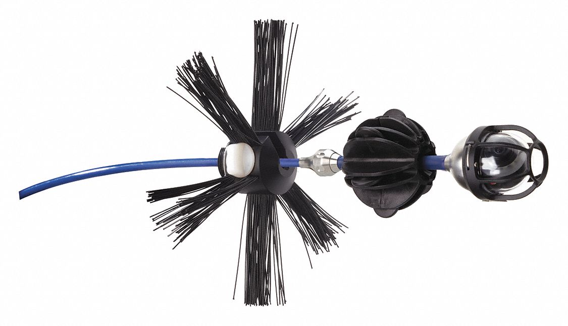 Camera Head Guidance Kit