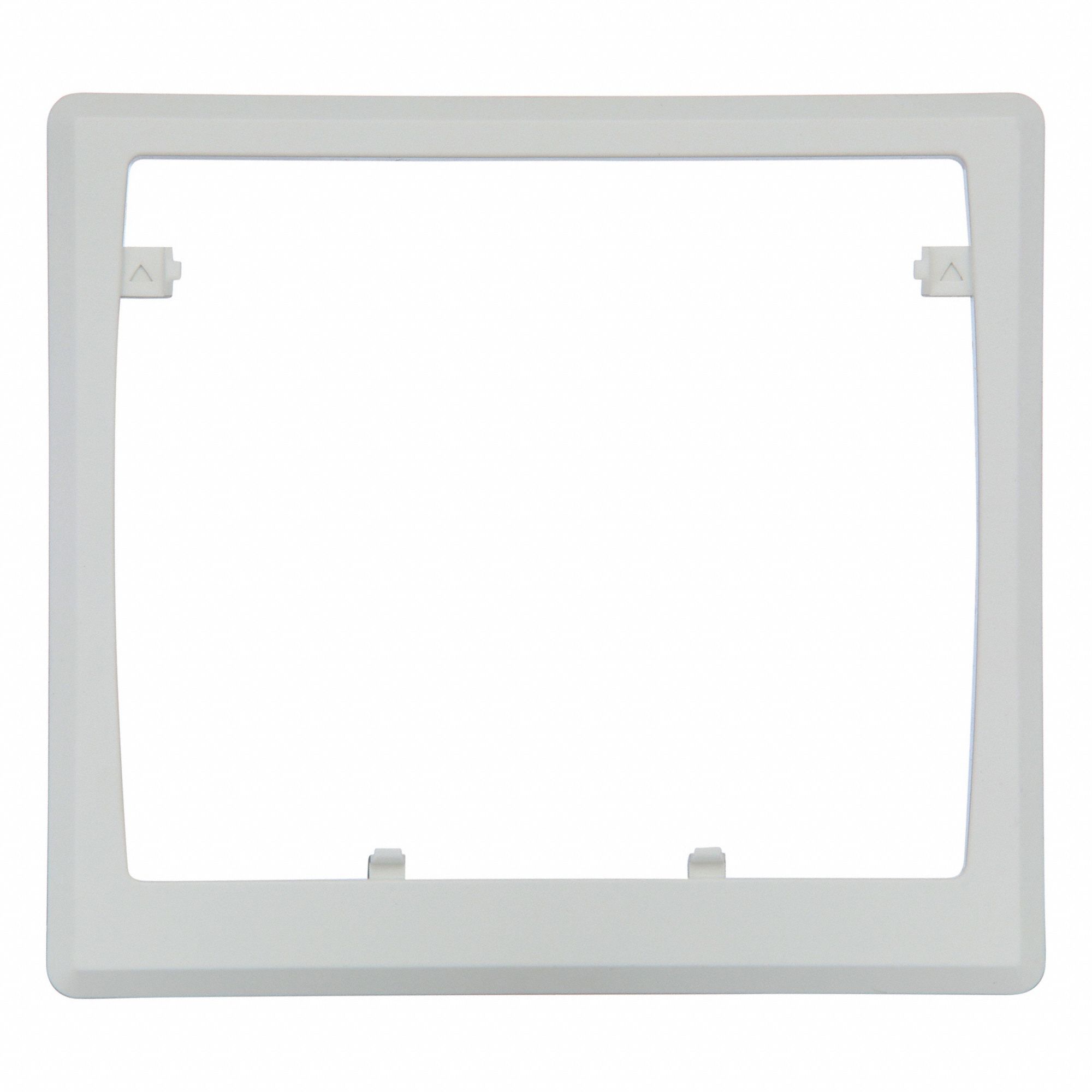 Thermostat Wall Plate: Johnson Controls TEC3000 Series, TEC3000, Wall Plate