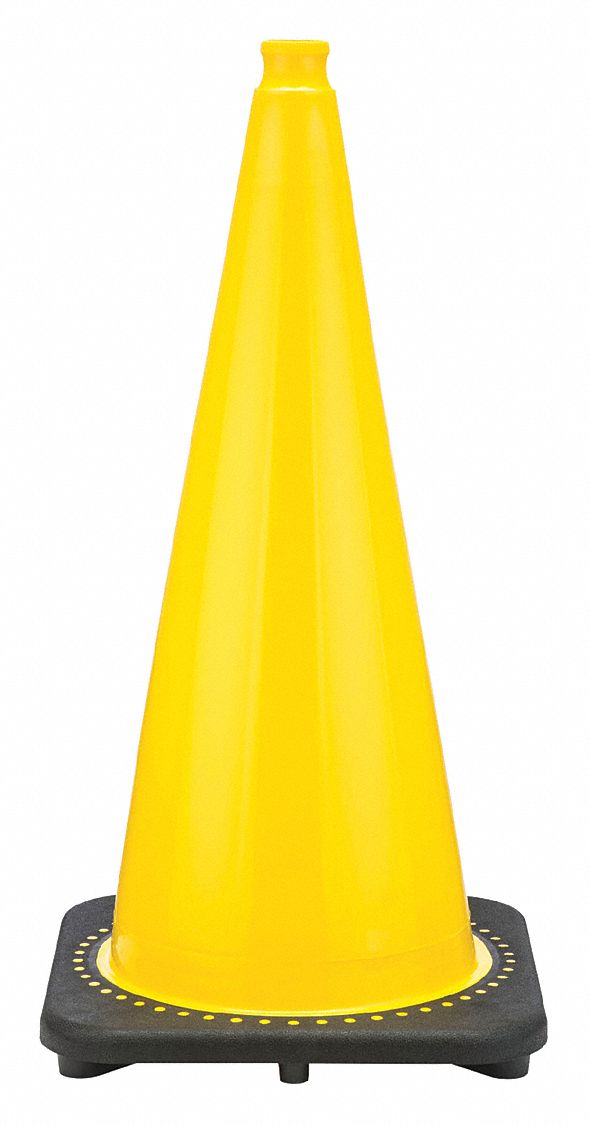 JBC REVOLUTION Traffic Cone, 28