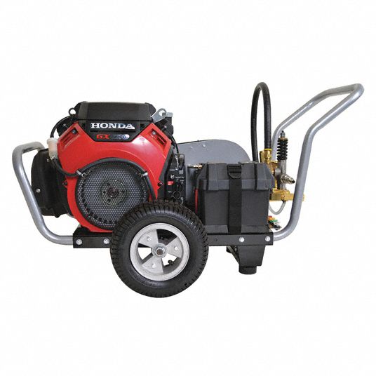 Pressure Washer Grainger