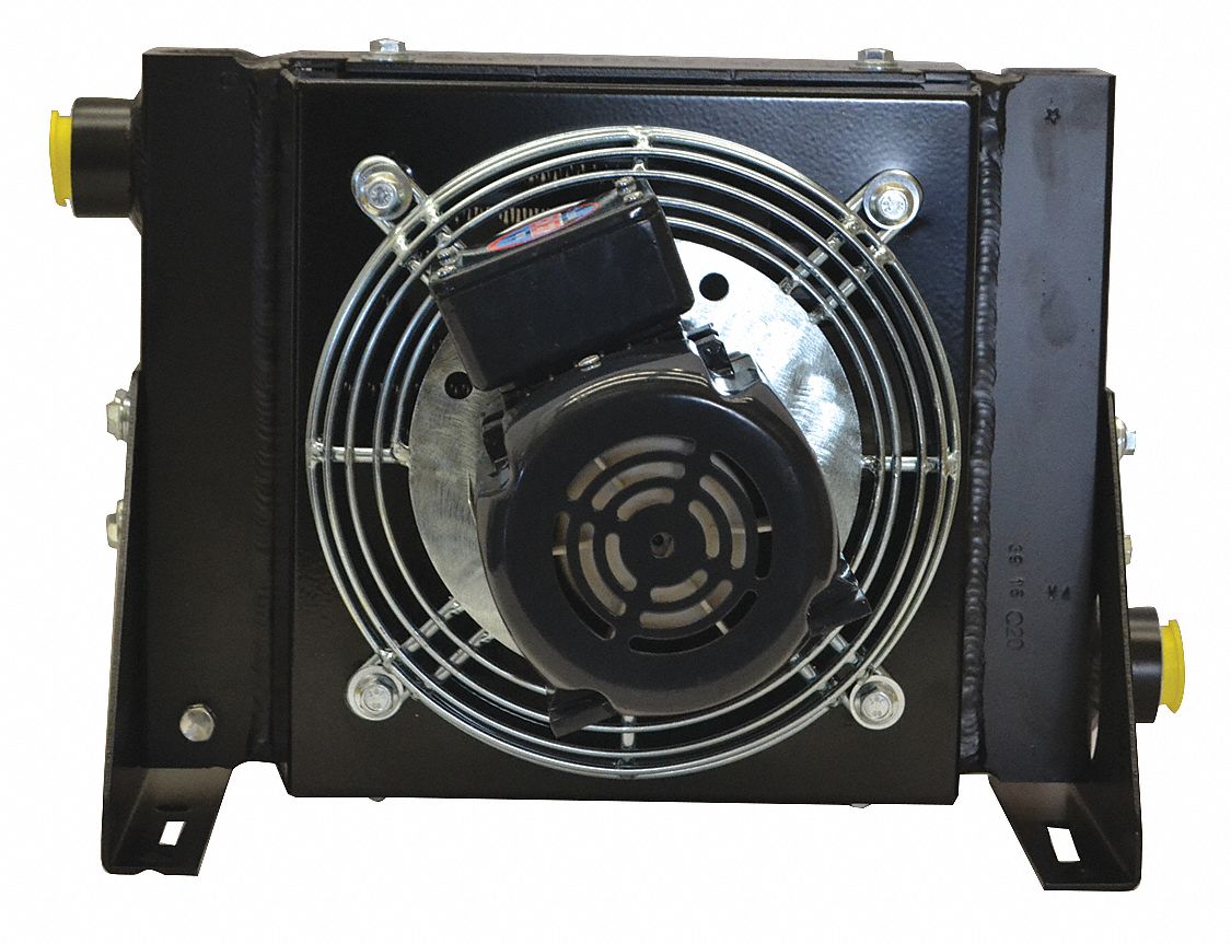 Air and Water Aftercoolers Grainger Industrial Supply