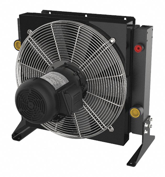 ac type cooler