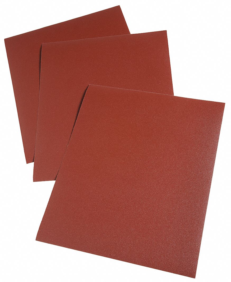 Sandpaper Sanding Sheets KLINGSPOR PL28C Wood Metal Paint Varnish ...