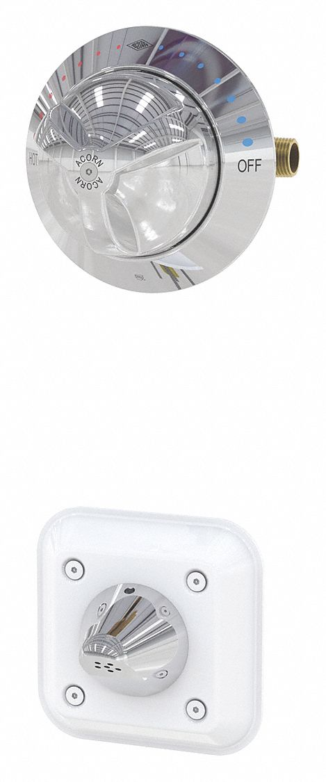 Institutional Showers & Bathtub Spouts