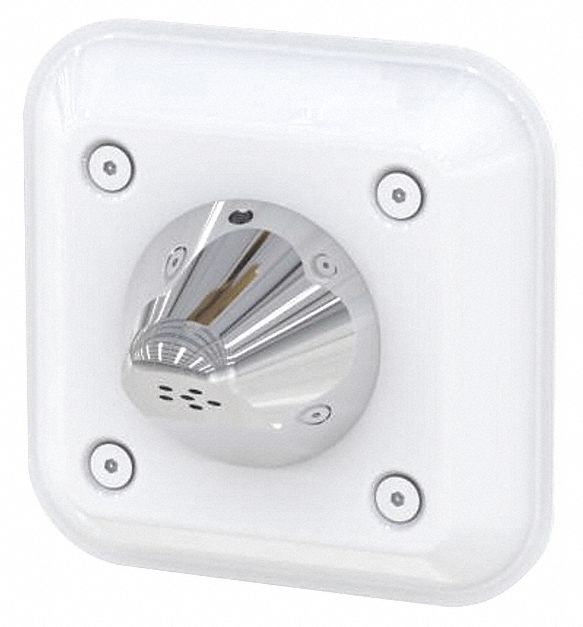 Ligature Resistant Bathtub Filler Brass