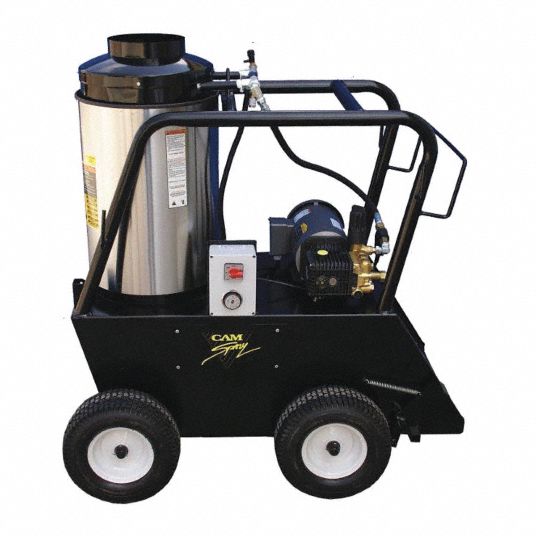 Pressure Washer - Grainger