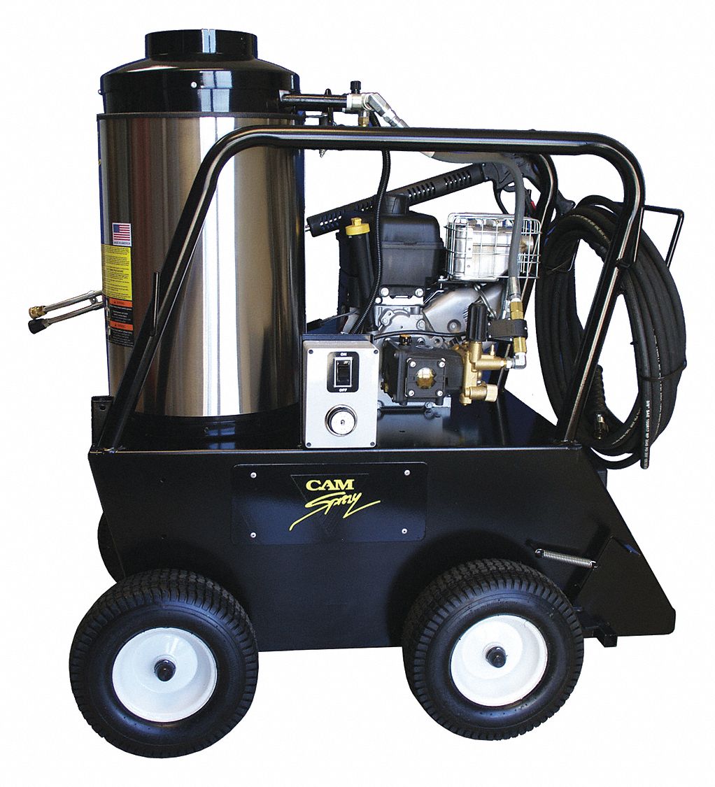 Pressure Washer - Grainger