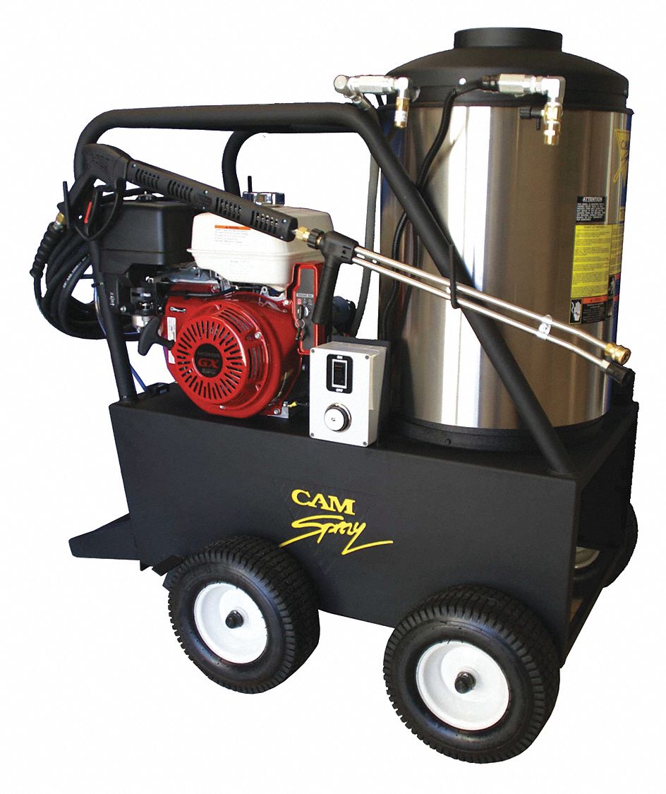 Pressure Washer - Grainger