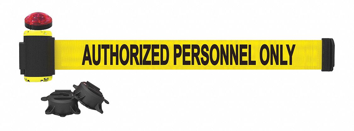 Belt Barrier, Matte, Red Belt