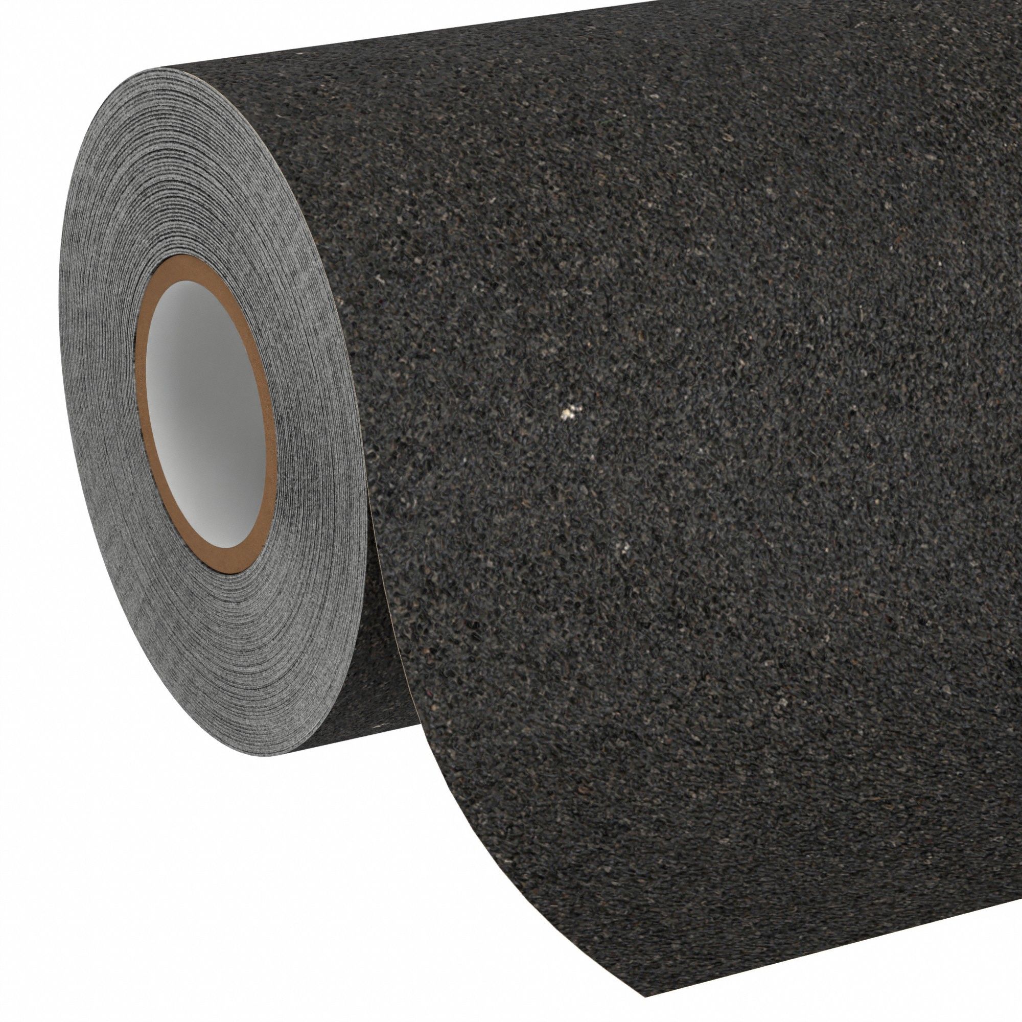 Anti-Slip Adhesive Tape - 1 x 20' - Black