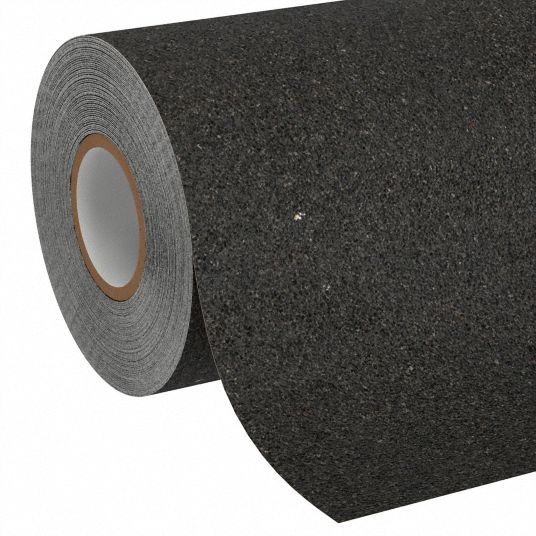 Anti-Slip Tape - 24 x 60', Black