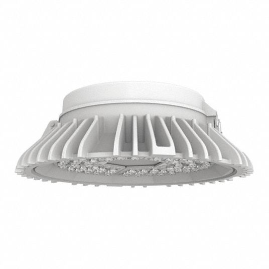 HUBBELL LIGHTING INDUSTRIAL LED High Bay, Bay Light Type High Bay
